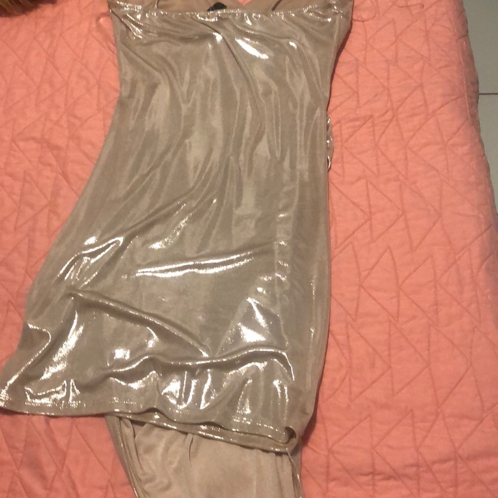 Mini Dress - Picture 6 of 10